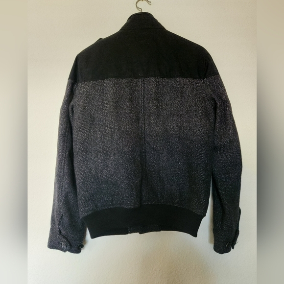 Ben Sherman Wool/Cotton Jacket - Picture 2 of 12